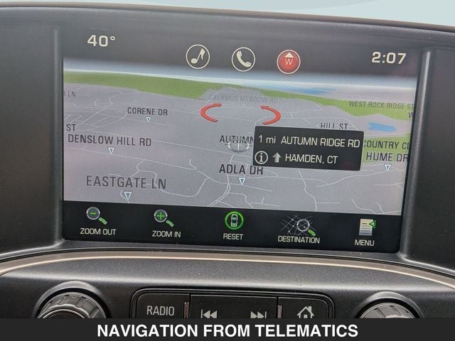 2015 GMC Sierra 1500 Denali