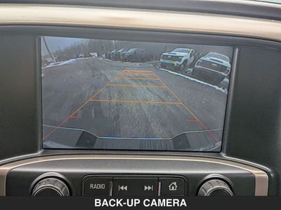 2015 GMC Sierra 1500 Denali