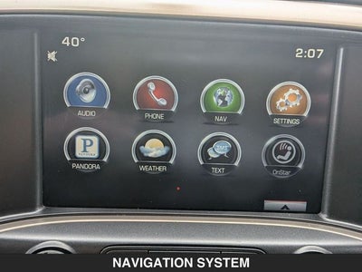 2015 GMC Sierra 1500 Denali