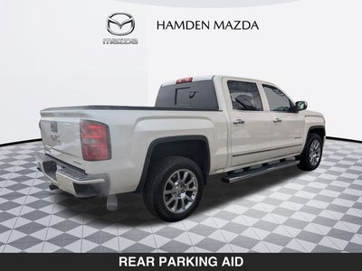 2015 GMC Sierra 1500 Denali