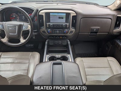 2015 GMC Sierra 1500 Denali