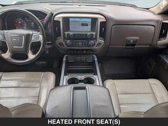 2015 GMC Sierra 1500 Denali