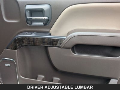 2015 GMC Sierra 1500 Denali