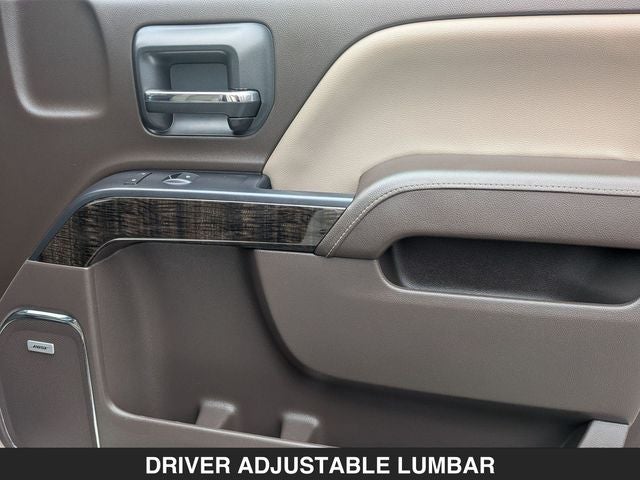 2015 GMC Sierra 1500 Denali