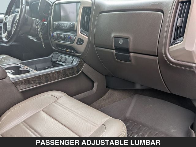 2015 GMC Sierra 1500 Denali