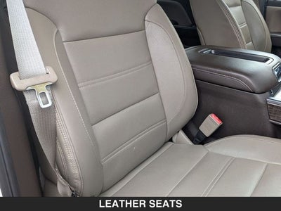 2015 GMC Sierra 1500 Denali