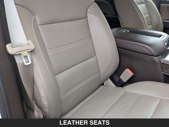 2015 GMC Sierra 1500 Denali