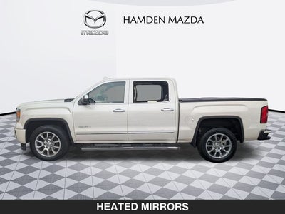 2015 GMC Sierra 1500 Denali