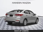 2020 Hyundai Accent SE