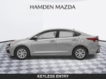 2020 Hyundai Accent SE