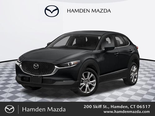 2020 Mazda CX-30 Select