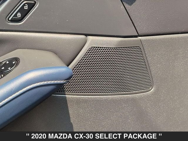 2020 Mazda CX-30 Select