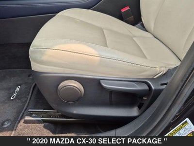 2020 Mazda CX-30 Select