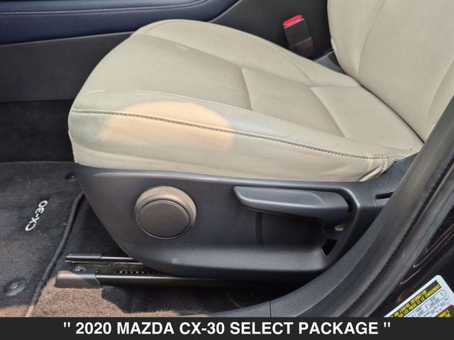 2020 Mazda CX-30 Select