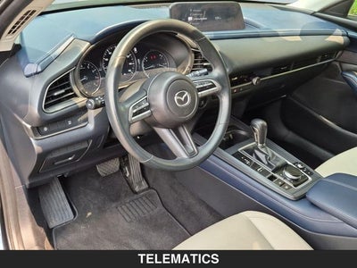 2020 Mazda CX-30 Select