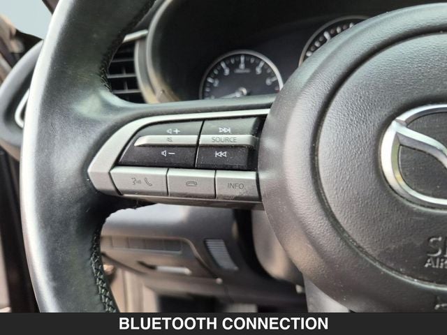 2020 Mazda CX-30 Select
