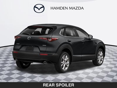 2020 Mazda CX-30 Select