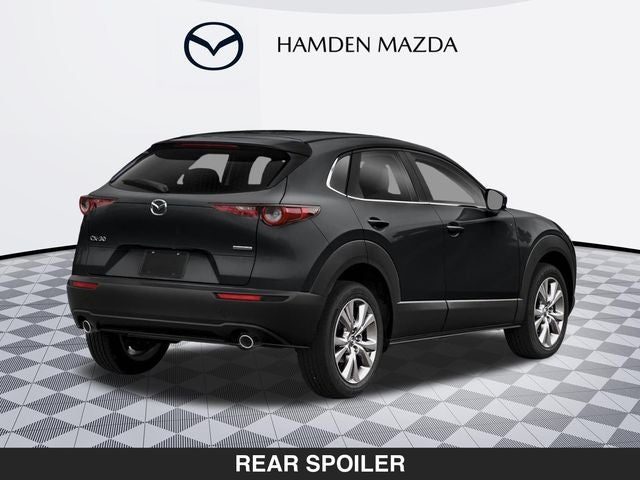 2020 Mazda CX-30 Select