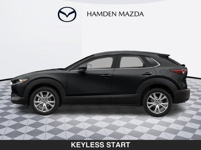 2020 Mazda CX-30 Select