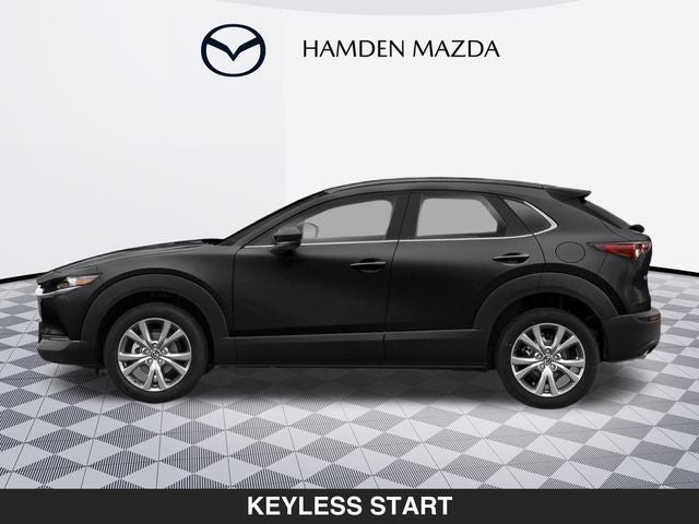 2020 Mazda CX-30 Select