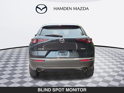 2020 Mazda CX-30 Select