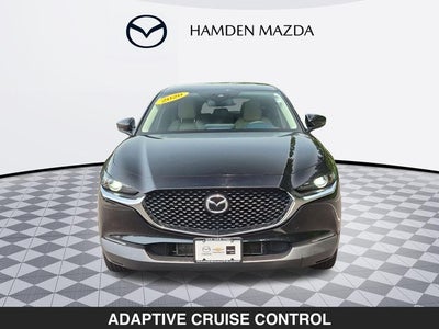 2020 Mazda CX-30 Select
