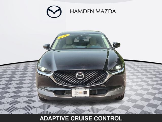 2020 Mazda CX-30 Select