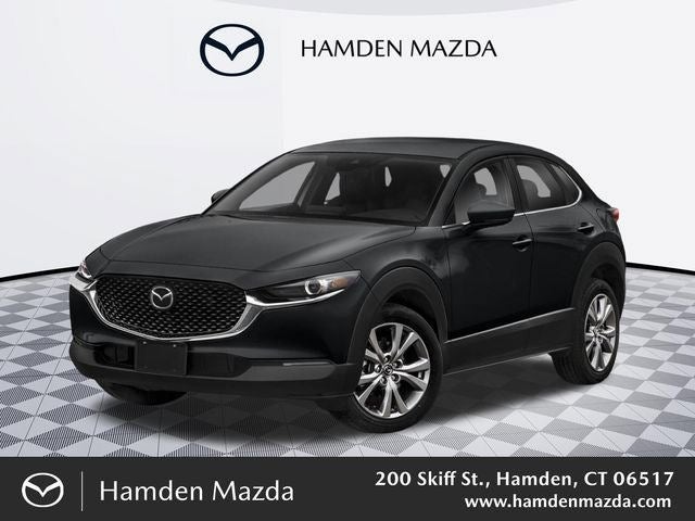 2020 Mazda CX-30 Select