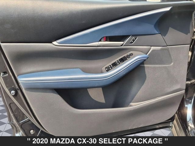 2020 Mazda CX-30 Select