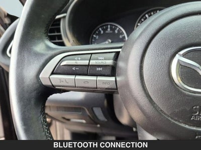 2020 Mazda CX-30 Select
