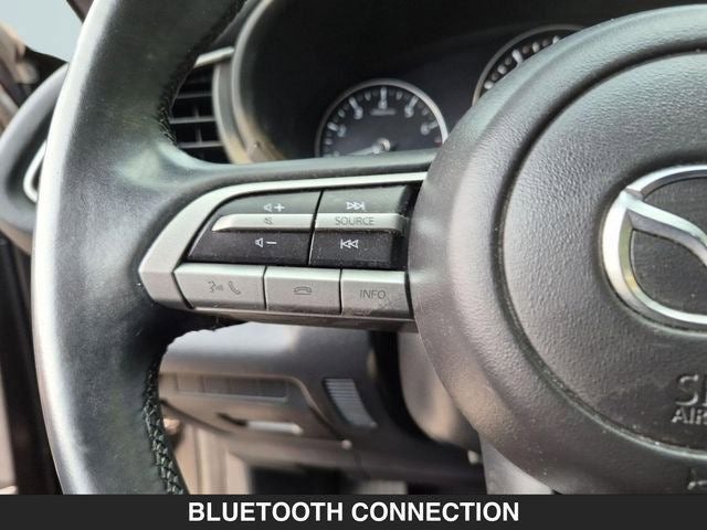 2020 Mazda CX-30 Select