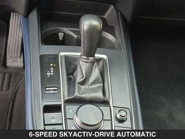 2020 Mazda CX-30 Select