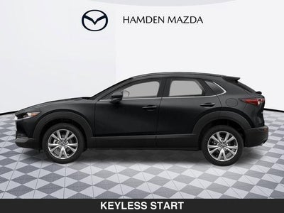 2020 Mazda CX-30 Select