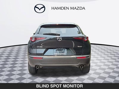 2020 Mazda CX-30 Select