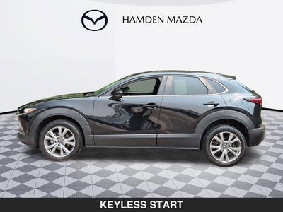 2020 Mazda CX-30 Select