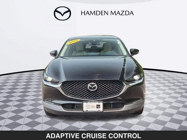 2020 Mazda CX-30 Select
