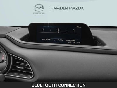 2026 Mazda CX-30 2.5 S AWD