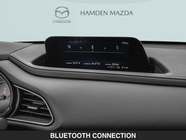 2026 Mazda CX-30 2.5 S AWD