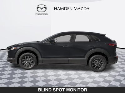 2026 Mazda CX-30 2.5 S AWD