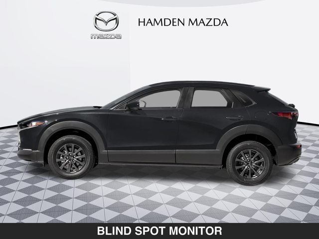 2026 Mazda CX-30 2.5 S AWD