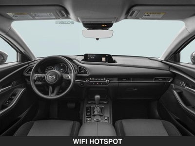 2026 Mazda CX-30 2.5 S AWD