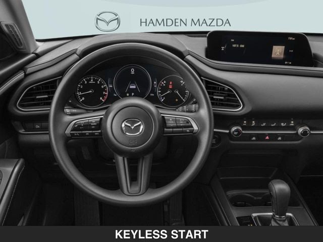 2026 Mazda CX-30 2.5 S AWD