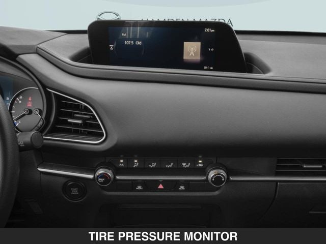 2026 Mazda CX-30 2.5 S AWD