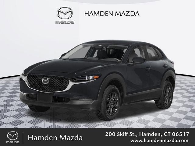 2026 Mazda CX-30 2.5 S AWD