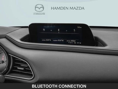 2026 Mazda CX-30 2.5 S AWD