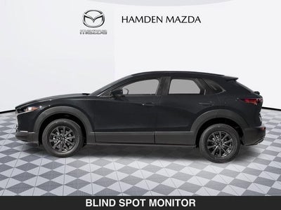 2026 Mazda CX-30 2.5 S AWD