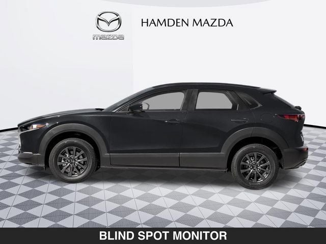 2026 Mazda CX-30 2.5 S AWD