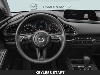 2026 Mazda CX-30 2.5 S AWD