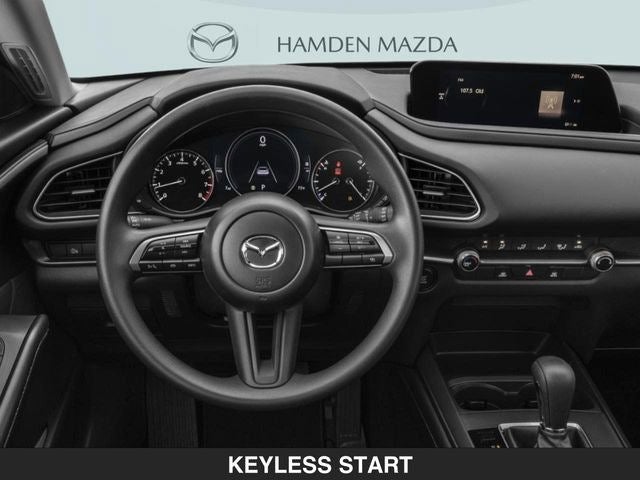 2026 Mazda CX-30 2.5 S AWD