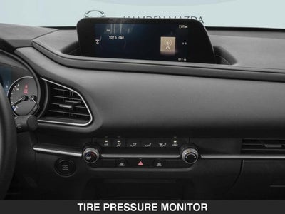 2026 Mazda CX-30 2.5 S AWD